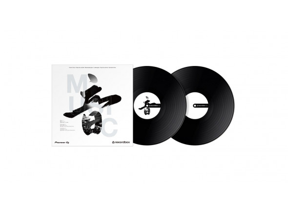 Pioneer DJ RB-VD2-K Pioneer DJ RB-VD2-K